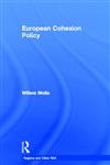 European Cohesion Policy (Regions and Cities),041543811X,9780415438117