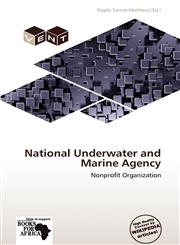 National Underwater and Marine Agency,6137854752,9786137854754