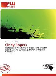 Cindy Rogers,613804021X,9786138040217