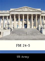 FM 24-5,1249879639,9781249879633