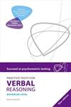 Practice Tests for Verbal Reasoning Advanced,0340969253,9780340969250