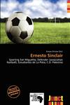Ernesto Sinclair,6139957346,9786139957347