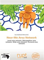 Near-Me Area Network,6139144043,9786139144044