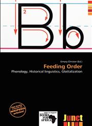 Feeding Order,6137289524,9786137289525
