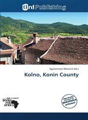 Kolno, Konin County,6138916786,9786138916789