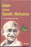 Islam Versus Gandhi Mahatma,8183872255,9788183872256