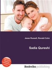 Sadia Qureshi,5511714348,9785511714349