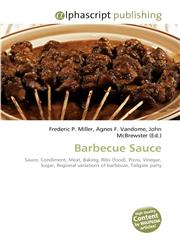 Barbecue Sauce,6130606559,9786130606558