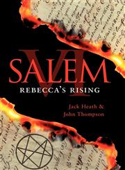 Salem VI Rebecca's Rising,0985793716,9780985793715