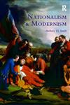 Nationalism and Modernism,0415063418,9780415063418