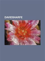 Davidsharfe,1235918297,9781235918292