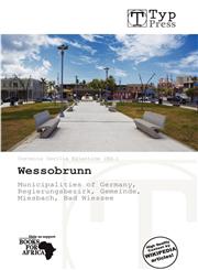 Wessobrunn,6138664914,9786138664918