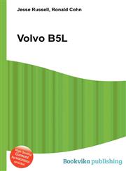 Volvo B5l,5511382272,9785511382272