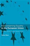 Mainstreaming Equality in the European Union,0415115337,9780415115339