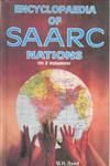 Encyclopaedia of SAARC Nations 3 Vols. 1st Edition,817835067X,9788178350677