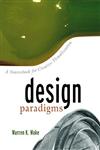 Design Paradigms A Sourcebook for Creative Visualization,0471299766,9780471299769