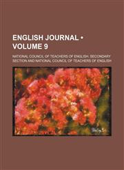 English Journal (Volume 9),1153945002,9781153945004