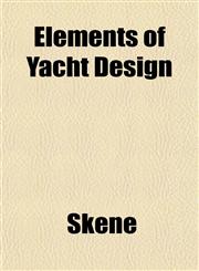 Elements of Yacht Design,1152225847,9781152225848