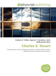 Charles E. Stuart,6134367001,9786134367004