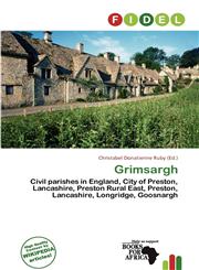 Grimsargh,6201869662,9786201869660