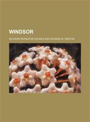 Windsor,1458991563,9781458991560