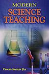 Modern Science Teaching 1st Edition,8178801868,9788178801865