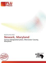 Newark, Maryland,6200231362,9786200231369