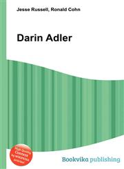 Darin Adler,5512218735,9785512218730