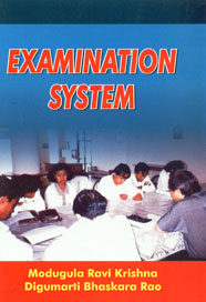 Examination System 1st Edition,8171418244,9788171418244