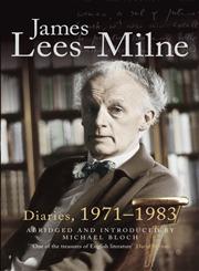Diaries, 1971-1983,1848547102,9781848547100