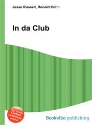 In Da Club,5510615591,9785510615593