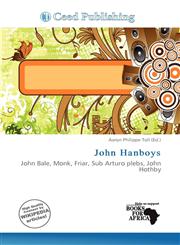 John Hanboys,6139935199,9786139935192