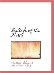 Ballads of the North,1110827776,9781110827770