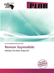 Roman Szymański,6139027527,9786139027521