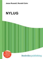 Nylug,5511881058,9785511881058