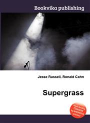 Supergrass,5511325740,9785511325743