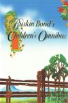 The Ruskin Bond Children's Omnibus 35th Impression,8171672884,9788171672882