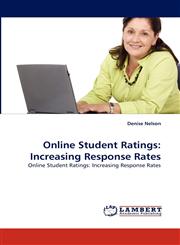 Online Student Ratings Increasing Response Rates,3838379993,9783838379999