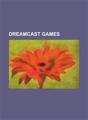 Dreamcast Games List of Dreamcast Games, Resident Evil 2, Kanon, Air (Visual Novel), Namco Museum, Legacy of Kain: Soul Reaver, Shenmu,1151020737,9781151020734
