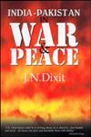 India-Pakistan in War and Peace,0415304725,9780415304726