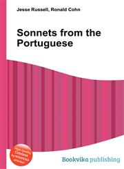 Sonnets from the Portuguese,5512477870,9785512477878