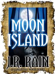 Moon Island (Vampire for Hire #7),1312146915,9781312146914