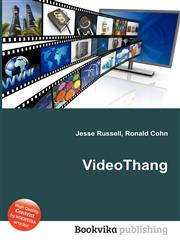 Videothang,551249869X,9785512498699