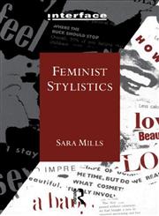 Feminist Stylistics (Interface),0415050286,9780415050289