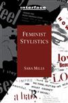 Feminist Stylistics (Interface),0415050286,9780415050289