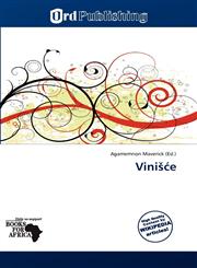 Vinišće,6137961087,9786137961087