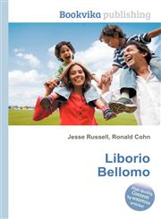 Liborio Bellomo,5512019961,9785512019962