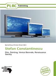 Stefan Constantinescu,6136153513,9786136153513