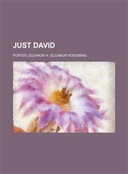 Just David,1153633701,9781153633703