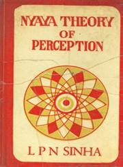 Nyaya Theory of Perception 1st Edition